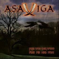 Asaviga : Frei Wie der Wind